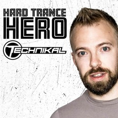 Hard Trance Hero - Technikal