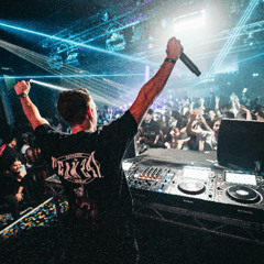 Josh Le Tissier Live at Ministry of Sound 2024 - Big Room, Techno, Progressive and Mashup Mix