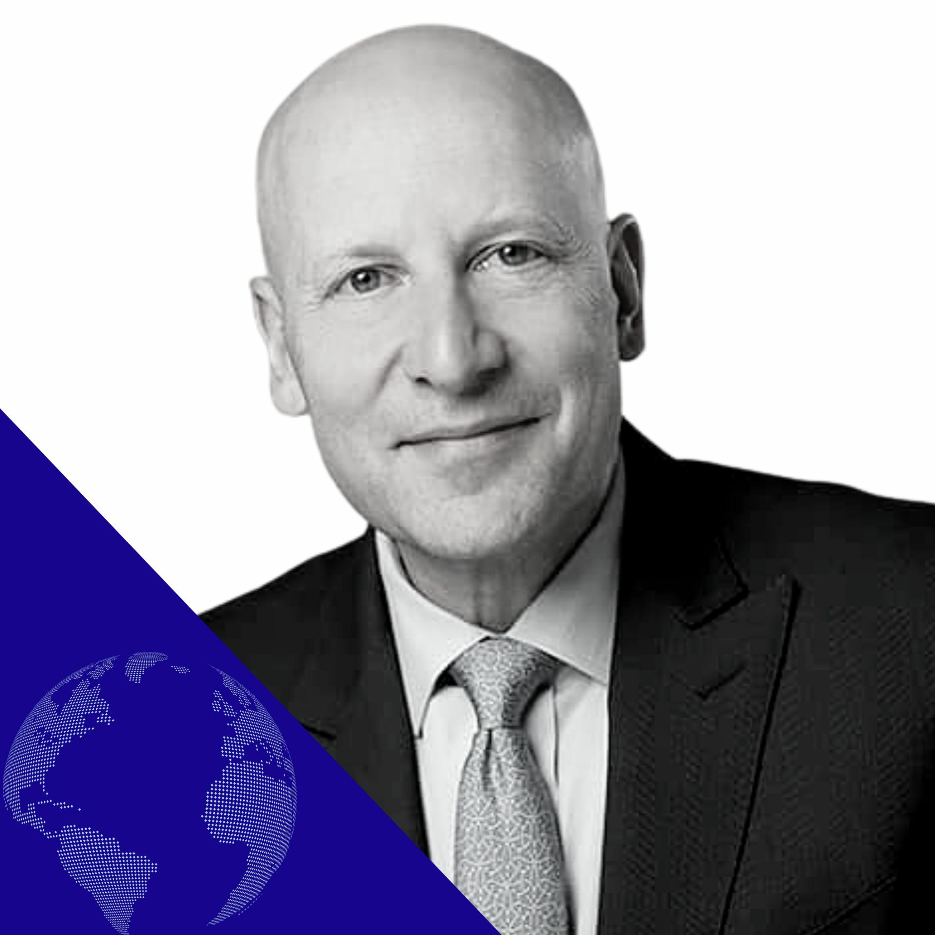 Global I.Q. Podcast
