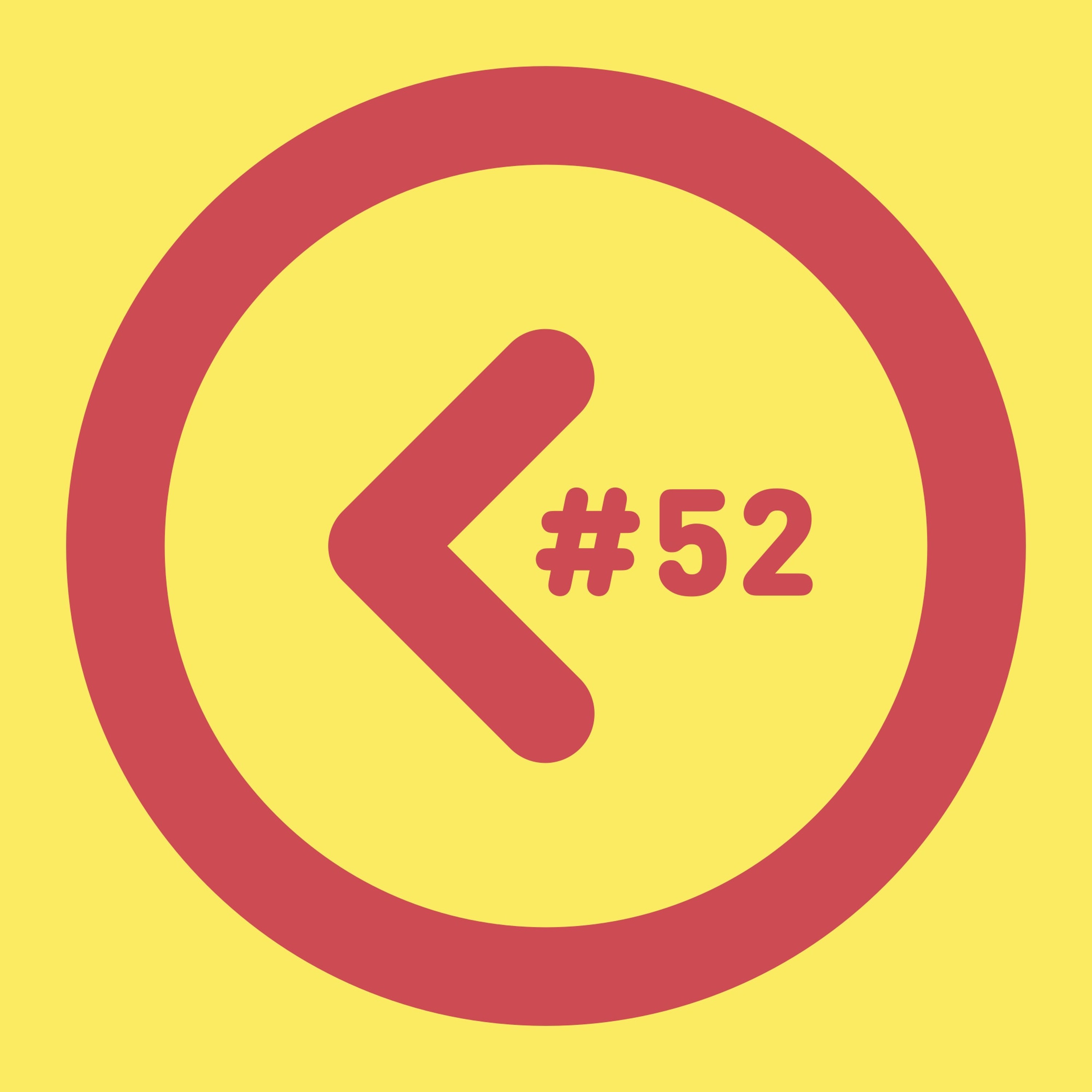 OK Sessions #52 episode artwork