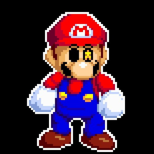 STARSTRUCK: A Super Mario 64 Megalo (V4)