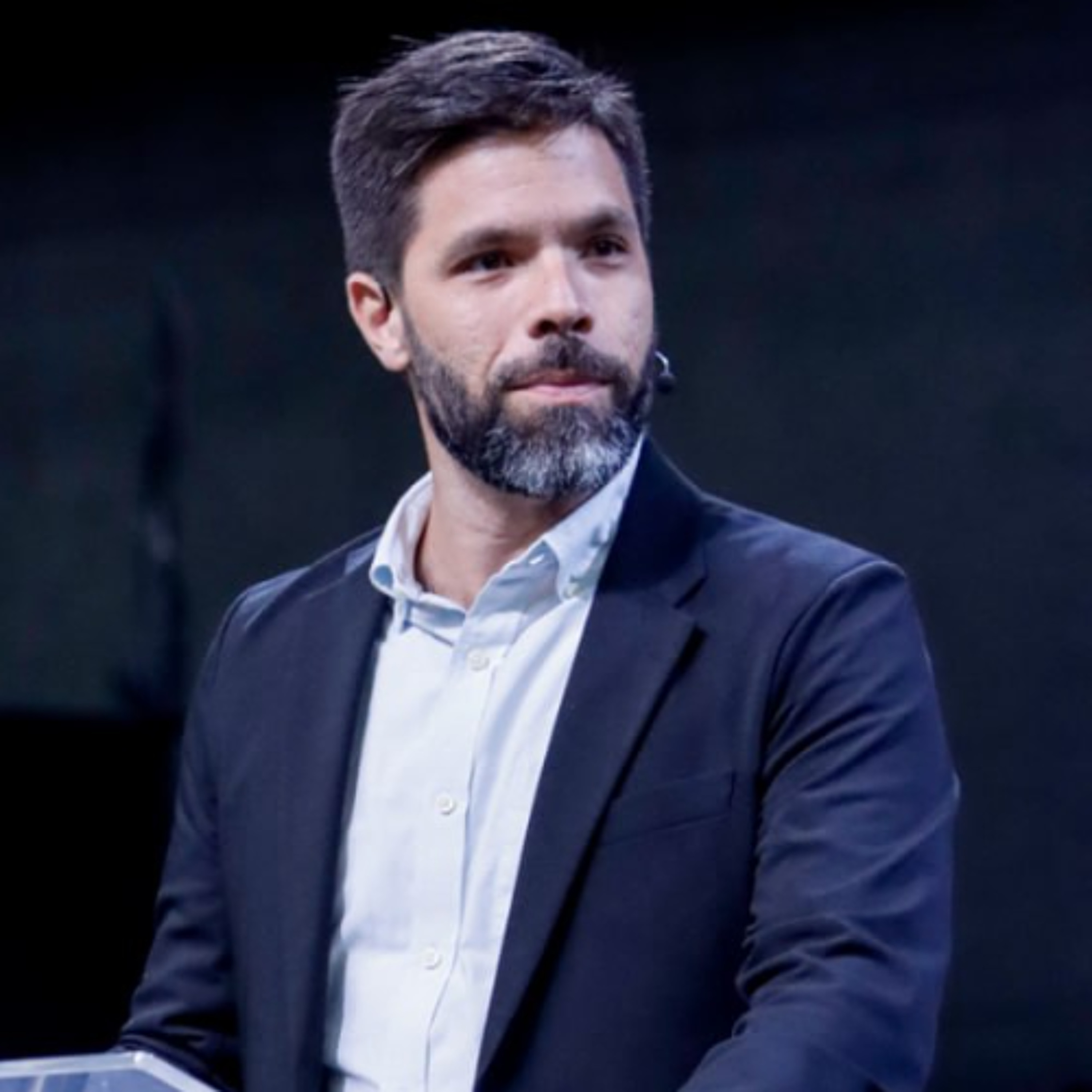 O arrebatamento: nossa esperança, não nosso medo - Thiago Borba