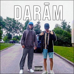 Darām feat. Berzs, Kruminsh