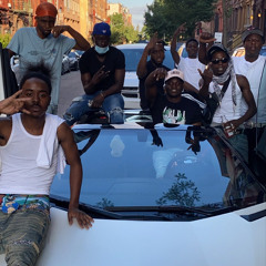 YUNG GENERAL X BAYY SAVAGE - MOVIE