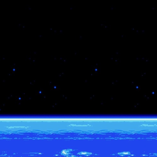 determination - A "Strength of Will" Remix