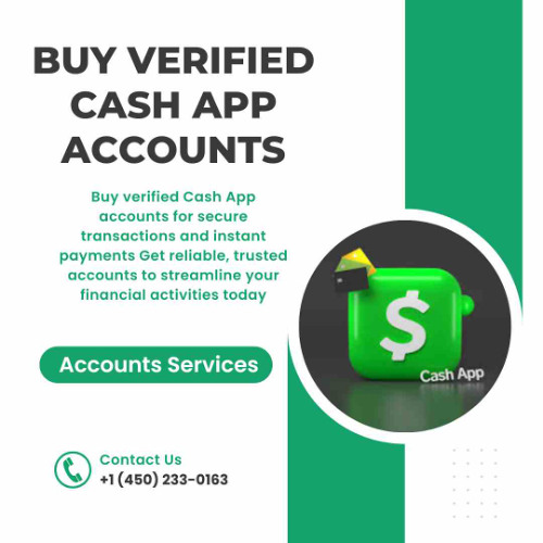 Buy Verified Cash App Accounts – Fast & Secure Delivery