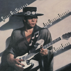 STEVIE RAY VAUGHAN