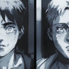 You promise you'll pay for what we did, and you promised pain. aot x dean blunt #100