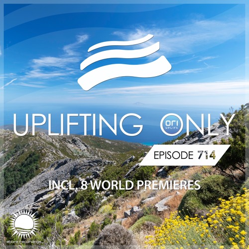 Ori Uplift  — Uplifting Only 714 (2026-10-15)