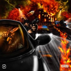 Evil Knievel feat. Vellybl (Prod. AL CHAPO & OK)