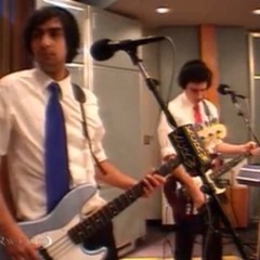 Banana Man - Tally Hall (Live at KCRW 2006)