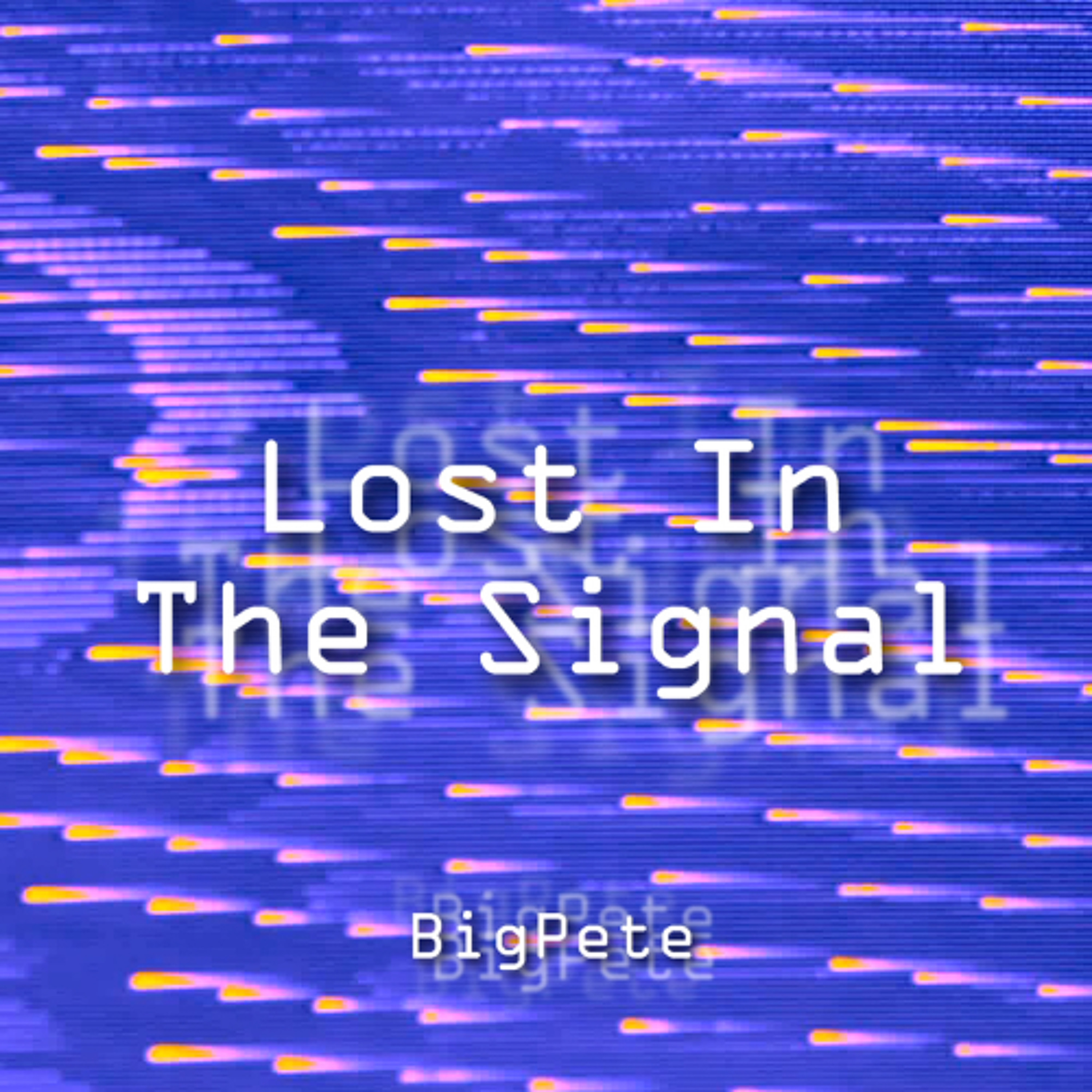 Lost In The Signal episode artwork