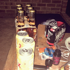 brothers in arms part 1 (ft downlow)