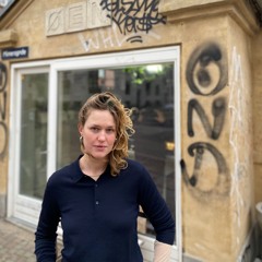 Julie Falk @ Drift Radio 13-02-25