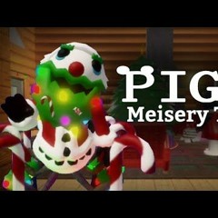 Piggy Meisery Theme -  Roblox Piggy