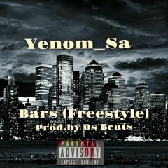 BARS IV( Freestyle)