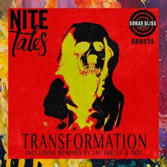 PREMIERE: Nitetales — Transformation (Døc Remix) [Sonar Bliss Records]