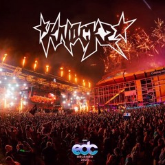 Knock2 - EDC Orlando 2025