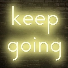 Keep going - 2022