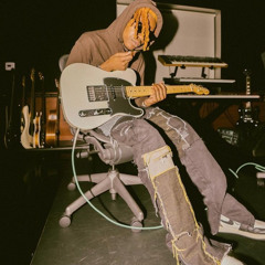 Dro Kenji - What A Rockstar unreleased