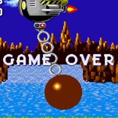 Game Over - Sonic 1 Alternate OST