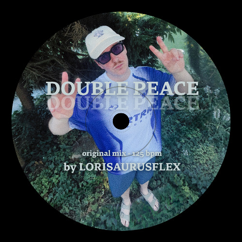 Double Peace