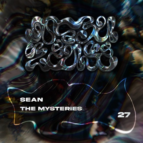 # 27 - Seán - The Mysteries
