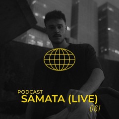 TW PODCAST 061 - SAMATA (LIVE)