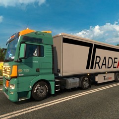 Crack German Truck Simulator 1.32 Edition Austria