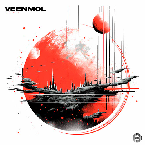 VEENMOL - Down (Original  Mix)