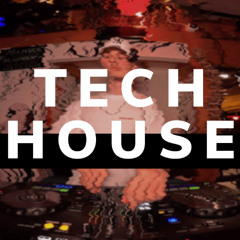 TECH HOUSE LIVE @ Network Amiens, FR | DJ Set Énergique 🔥