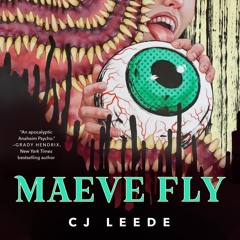 ✔PDF⚡️ Maeve Fly