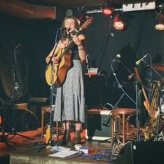 Live Set At Blue Arrow - 'Reason'