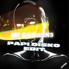 MY G450L1N3 (Papi disko edit)
