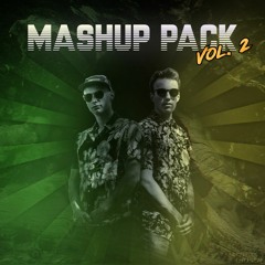 Mashup Pack #2 | FREE DOWNLOAD | Flippin' Double