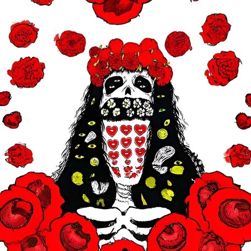 Airic (feat. Membrain)