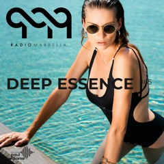 Deep Essence #65 - Radio Marbella (July 2020)