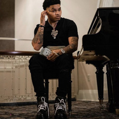 NoCap - Nightmares IG live snippet