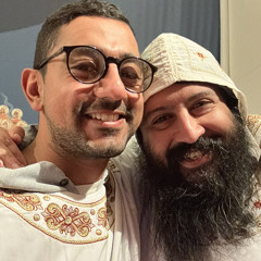 Abouna Antony Paul And Bishop Kyrillos Liturgy St Mina Coptic Orthodox Church