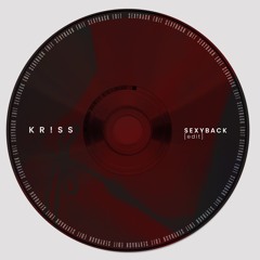 Justin Timberlake - Sexyback (KR!SS edit) *FREEDOWNLOAD*