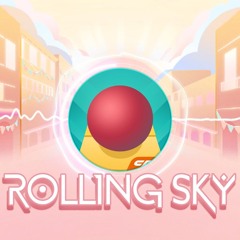 Rolling Sky - Parade Pangeantry (Co-Level 17)