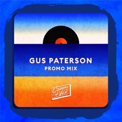 Gus Paterson 'Citizens of Vice Promo Mix'