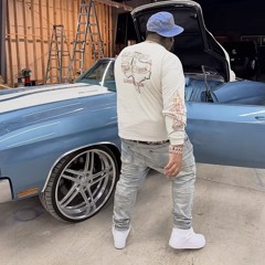 Rod Wave - Bless The Telephone (Unreleased)