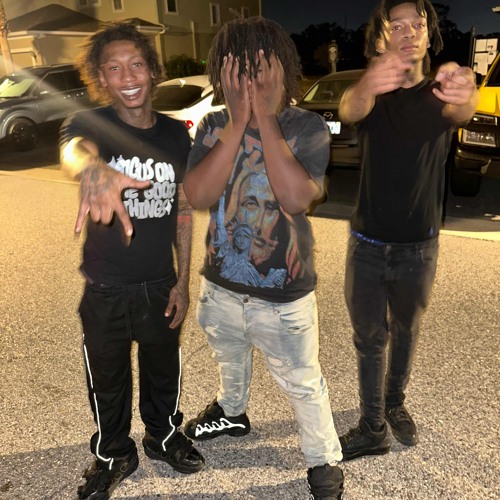 Stream (Prod fuxkjaiii) Lil Kilyn - Maui woopstain by Kilyn