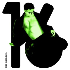 KISLO DANCE! 16: eviol