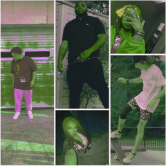 YOSHI MOB - CHECK ME OUT BASED FREESTYLE #YOSHIMOB TAPE THIS THANKSGIVING !!! ☔️💚3️⃣3️⃣3️⃣