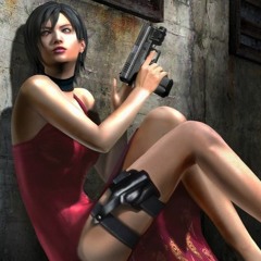 ADA WONG