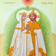 The Pauline Epistle (Ephesians 5:22-6:3)