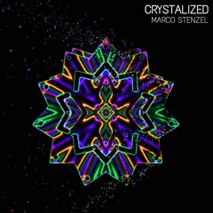 Crystalised - Marco Stenzel (Hardtechno Edit)- Snipped