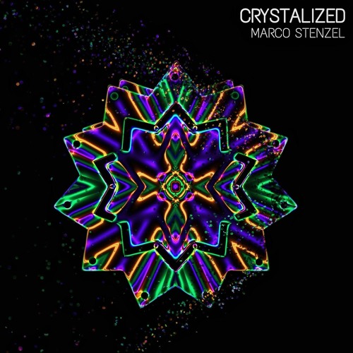 Crystalised - Marco Stenzel (Hardtechno Edit)- Snipped